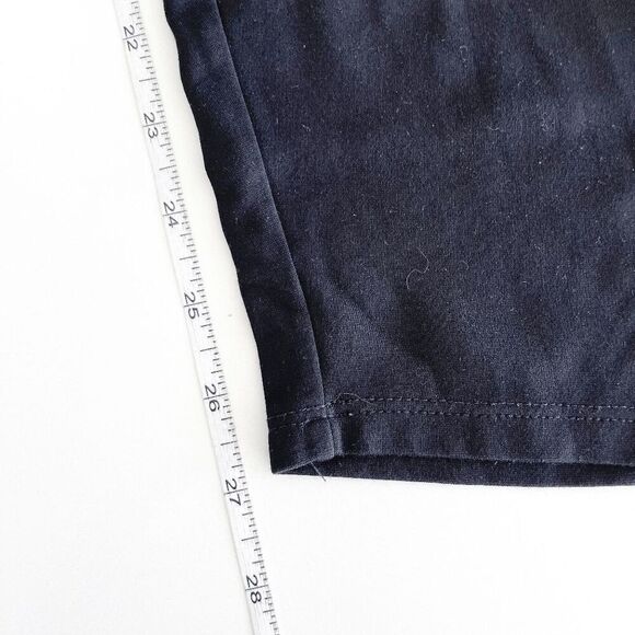 A MTL 1980 Womens Soft High-Rise Tights Leggings Black Plus Size 22 - 24 - Picture 7 of 8